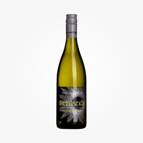 Fernlands Sauvignon Blanc 2024