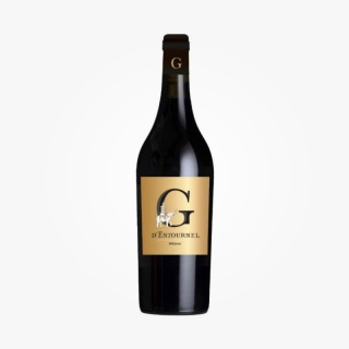 G D'Estournel 2019