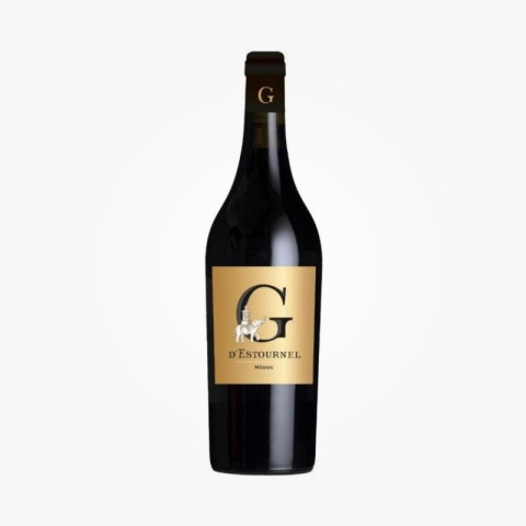 G D'Estournel 2019