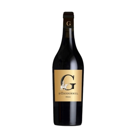 G D'Estournel 2019
