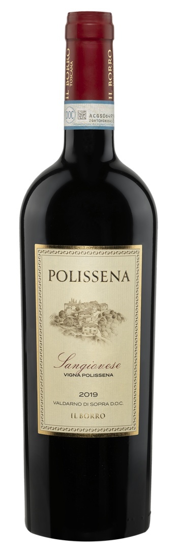 Ill Borro Polissena DOC