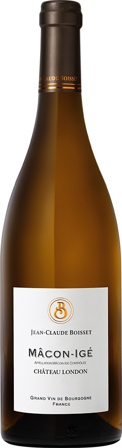 Jean-Claude Boisset Macon IGE 2024