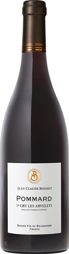 Jean-Claude Boisset Pommard 2023