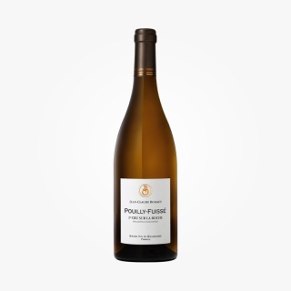 Jean-Claude Boisset Poully-Fuisse 2023