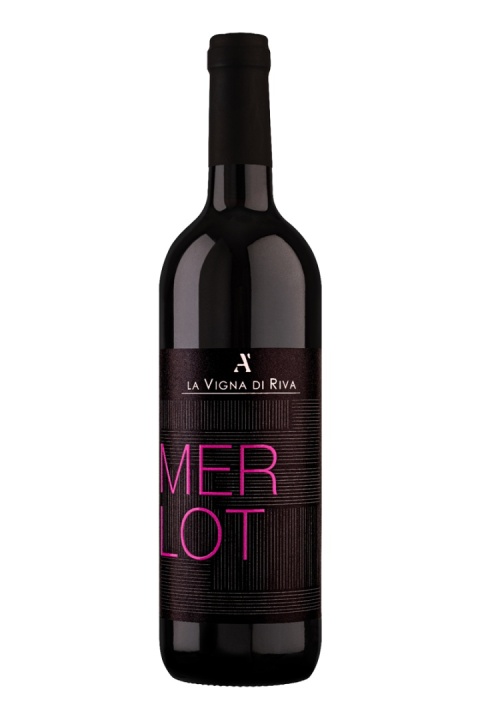 La Vigna di Riva Merlot