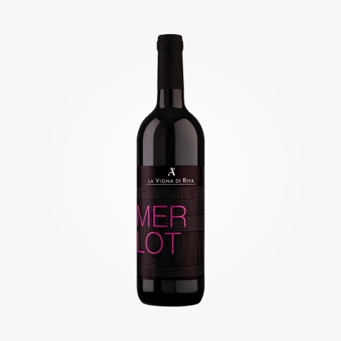 La Vigna di Riva Merlot