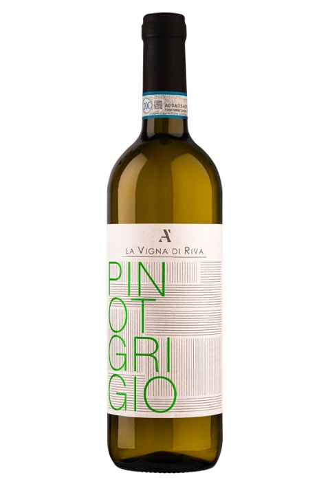 La Vigna di Riva Pinot Grigio