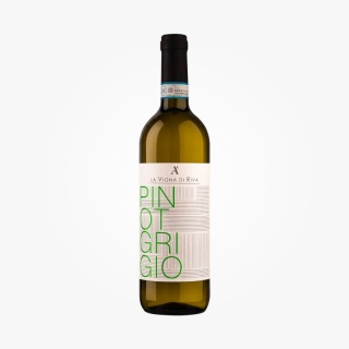 La Vigna di Riva Pinot Grigio