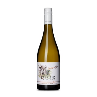 Leefields Sauvignon Blanc Nowa Zelandia