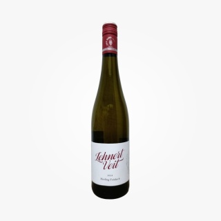 Lehnert Veit Riesling Feinherb 2024