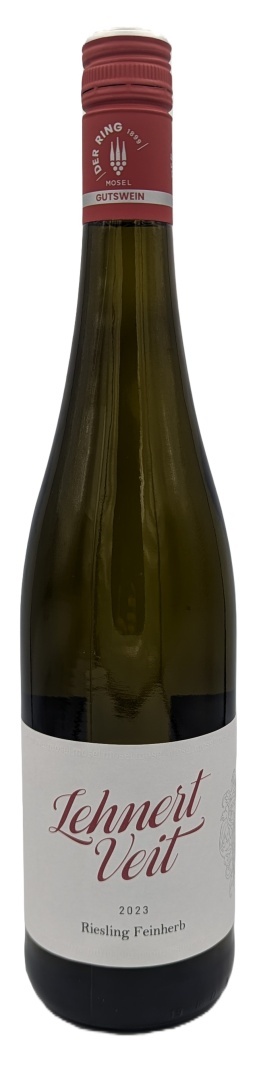 Lehnert Veit Riesling Feinherb