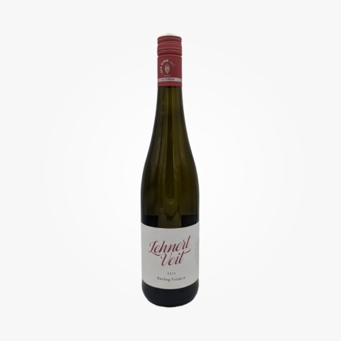 Lehnert Veit Riesling Feinherb 2024