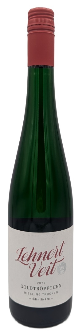 Lehnert Veit Riesling Trocken