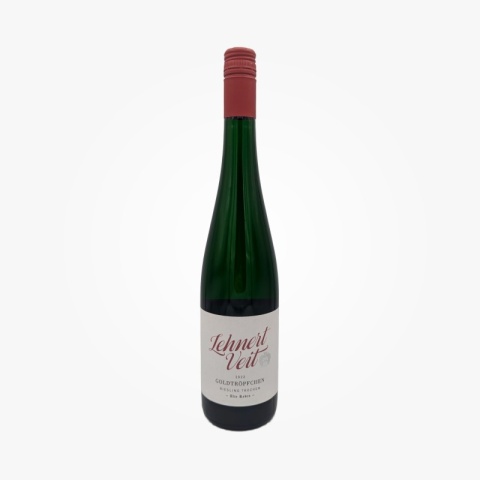 Lehnert Veit Riesling Trocken 2024