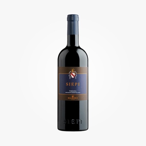 Mazzei Siepi 2017