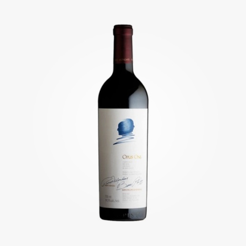 Opus One 2019