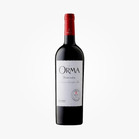 Orma Toscana IGT 2020