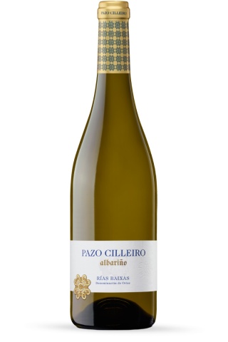 Pazo Cilleiro Albarino