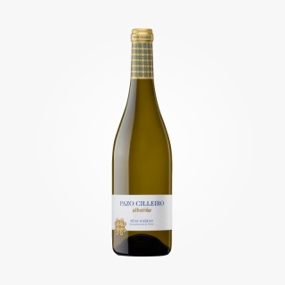 Pazo Cilleiro Albarino