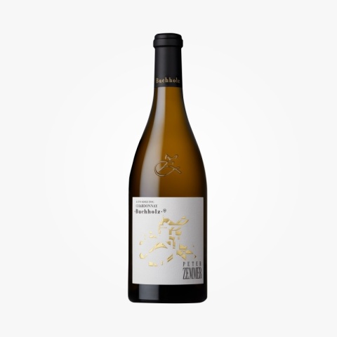 Peter Zemmer Chardonnay DOC Buchholz 2024