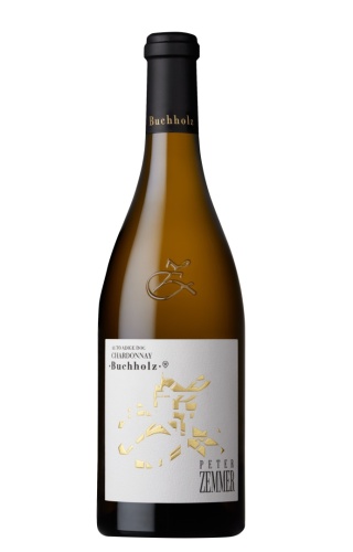 Peter Zemmer Chardonnay DOC Buchholz