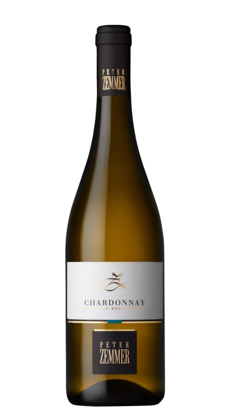 Peter Zemmer Chardonnay