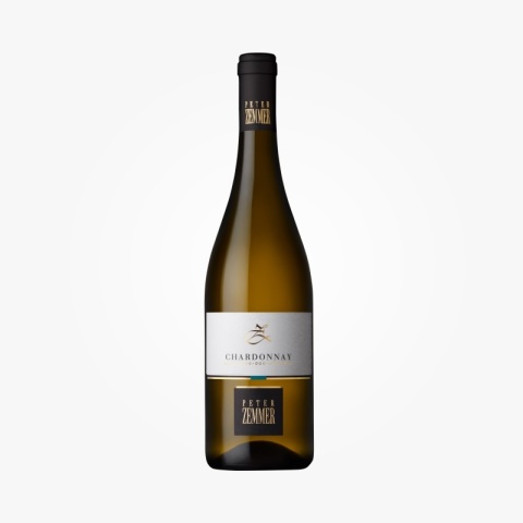 Peter Zemmer Chardonnay Alto Adige