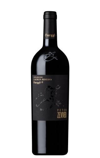 Peter Zemmer Lagrein DOC Riserva Furggl