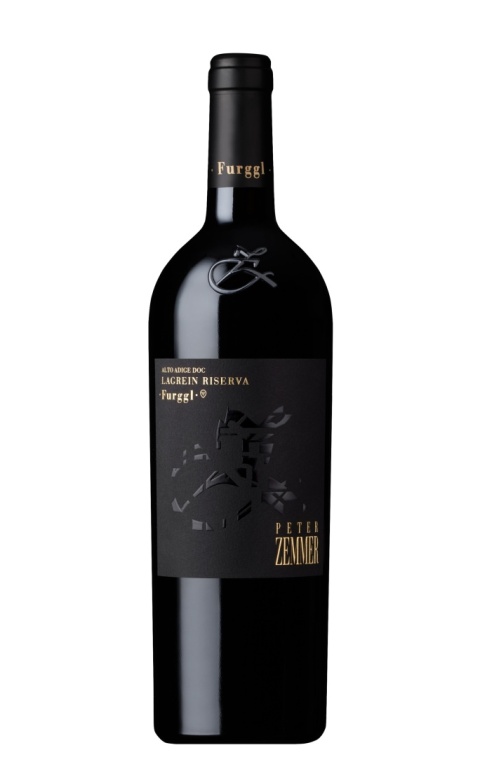 Peter Zemmer Lagrein DOC Riserva Furggl