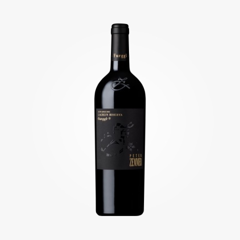 Peter Zemmer Lagrein DOC Riserva Furggl 2023