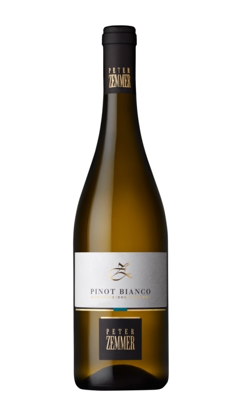 Peter Zemmer Pinot Bianco