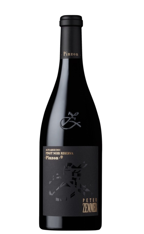 Peter Zemmer Pinot Noir DOC Riserva Pinzon