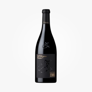Peter Zemmer Pinot Noir DOC Riserva Pinzon 2023