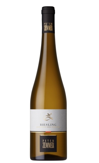Peter Zemmer Riesling