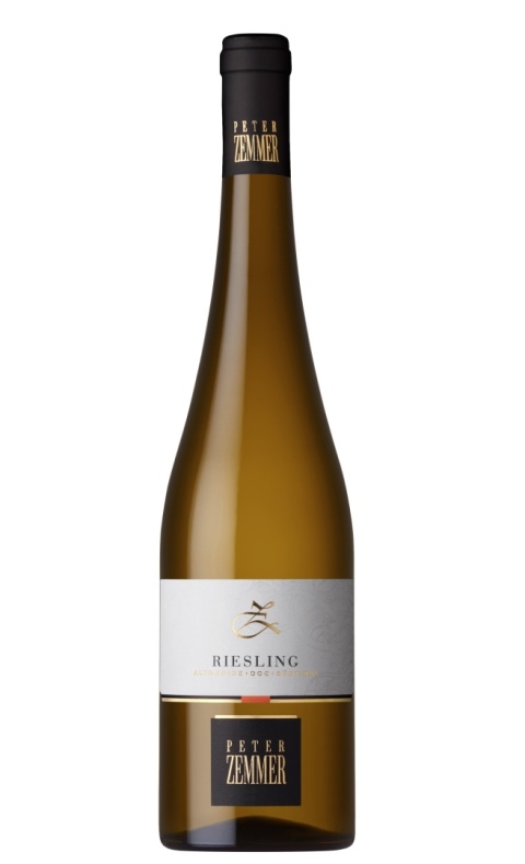 Peter Zemmer Riesling