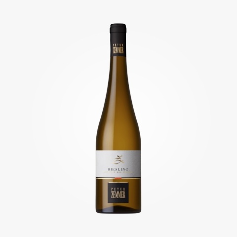 Peter Zemmer Riesling 2025