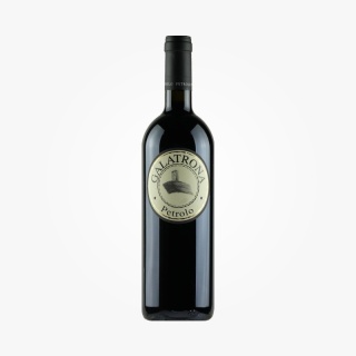 Petrolo Galatrona Val d’Arno di Sopra DOC 2022