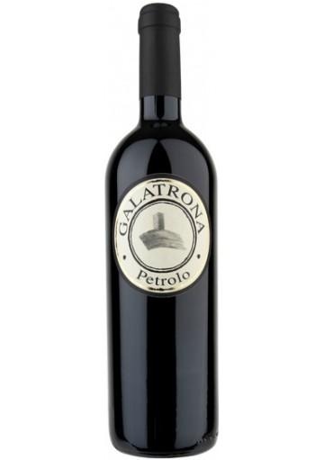 Petrolo Galatrona 2022 Val d’Arno di Sopra DOC