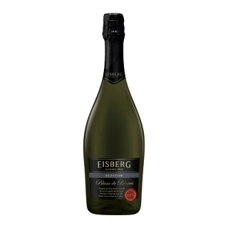 Eisberg Sparkling Chardonnay 0.0%
