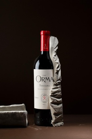 Orma Toscana IGT 2020