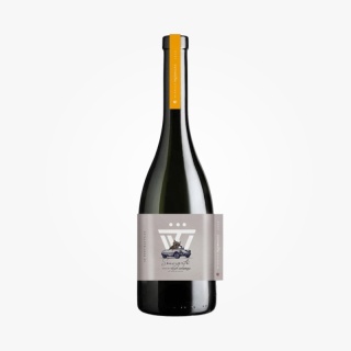 Sauvigato Orange Wine Winnica Trzebnicka