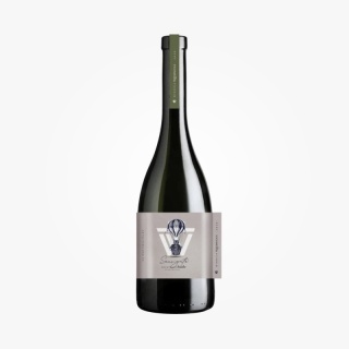 Sauvigato Winnica Trzebnicka