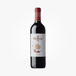 Tres Carabelas Red