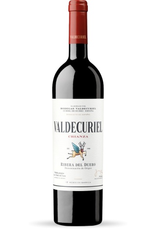 Valdecuriel Crianza