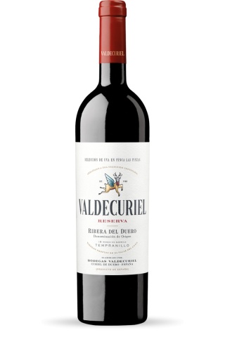 Valdecuriel Reserva