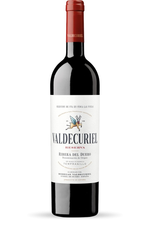 Valdecuriel Reserva