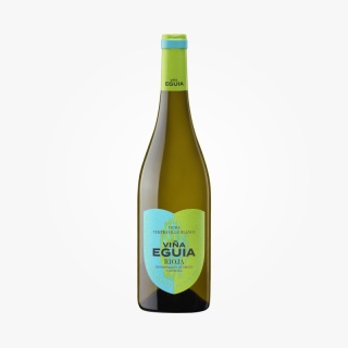 Vina Eguia Blanco