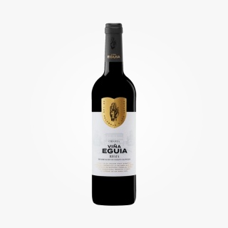 Vina Eguia Crianza 2021