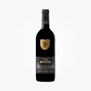 Vina Eguia Gran Reserva 2014