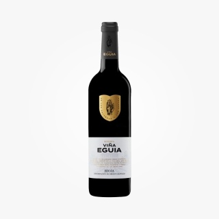 Vina Eguia Reserva 2020